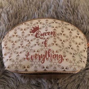 Make up bag